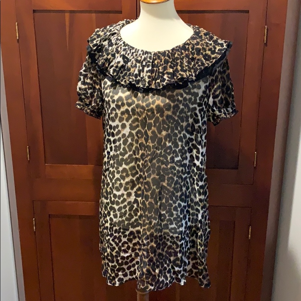 Twelve by Twelve Blouse
